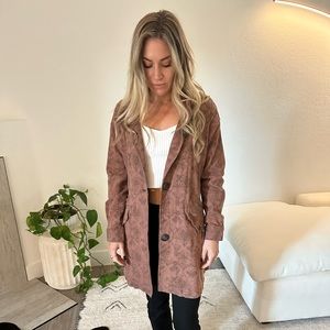 Free People jacket